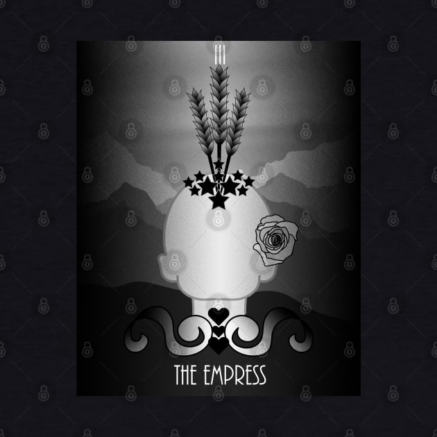 The Empress by AYar